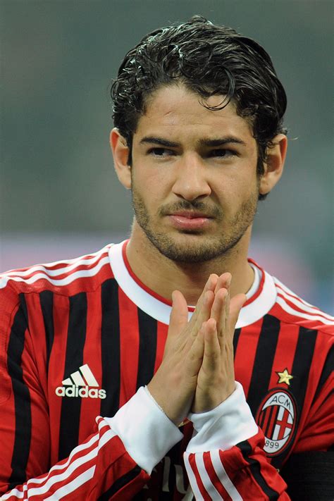 Alexandre Pato